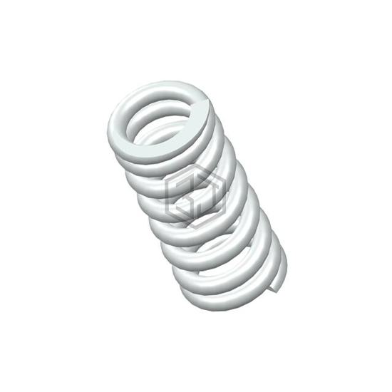 70745SCS - Century Spring Corp - Springs - Compression, Tapered