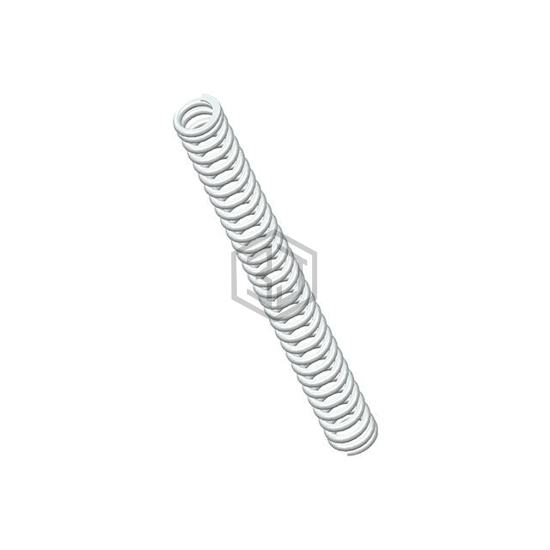71004SCS - Century Spring Corp - Springs - Compression, Tapered