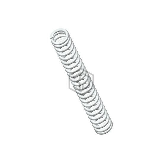71001SCS - Century Spring Corp - Springs - Compression, Tapered