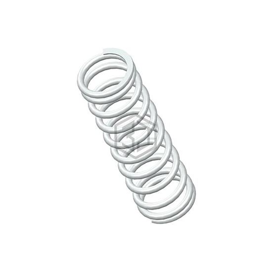 71539SCS - Century Spring Corp - Springs - Compression, Tapered