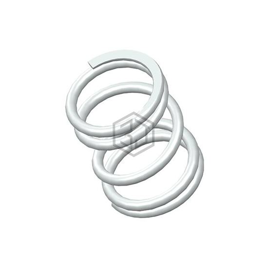71519SCS - Century Spring Corp - Springs - Compression, Tapered