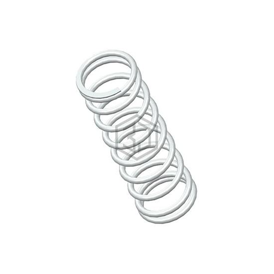 71666SCS - Century Spring Corp - Springs - Compression, Tapered