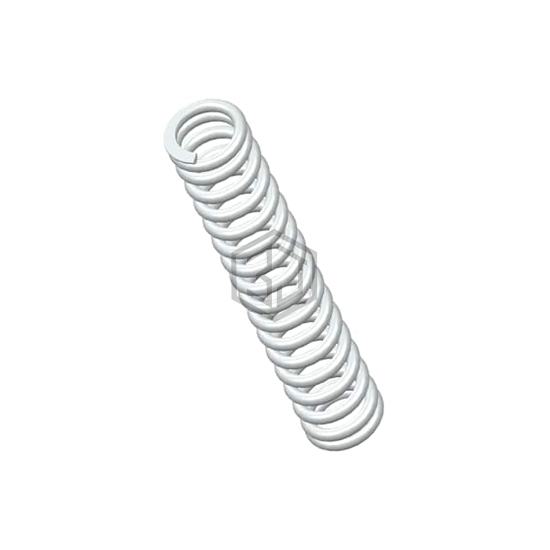 70234SCS - Century Spring Corp - Springs - Compression, Tapered