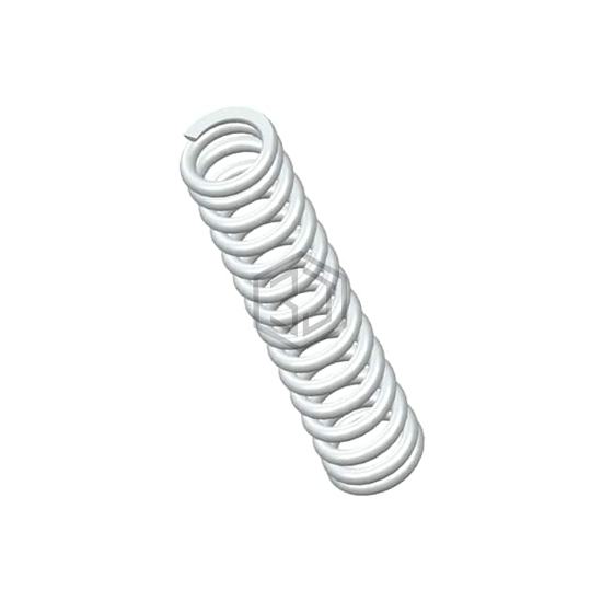 70232SCS - Century Spring Corp - Springs - Compression, Tapered
