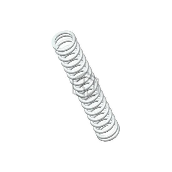 70216SCS - Century Spring Corp - Springs - Compression, Tapered