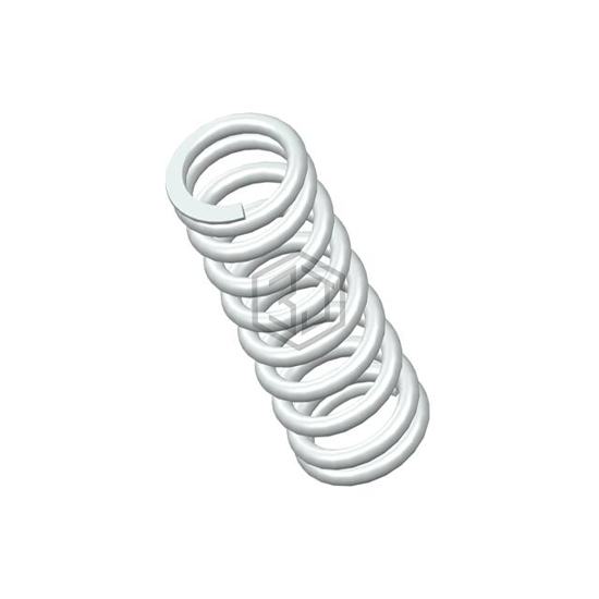70209SCS - Century Spring Corp - Springs - Compression, Tapered