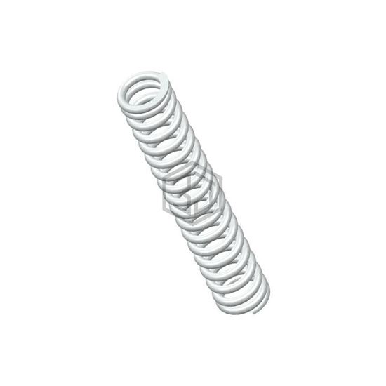 70235SCS - Century Spring Corp - Springs - Compression, Tapered