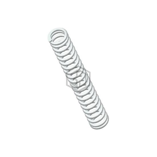 70237SCS - Century Spring Corp - Springs - Compression, Tapered