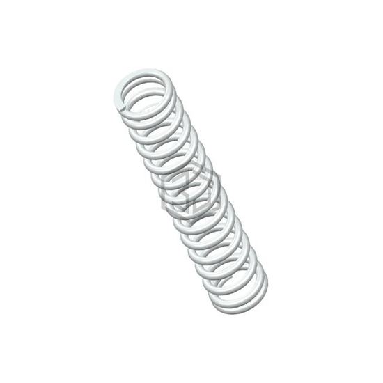 70377SCS - Century Spring Corp - Springs - Compression, Tapered
