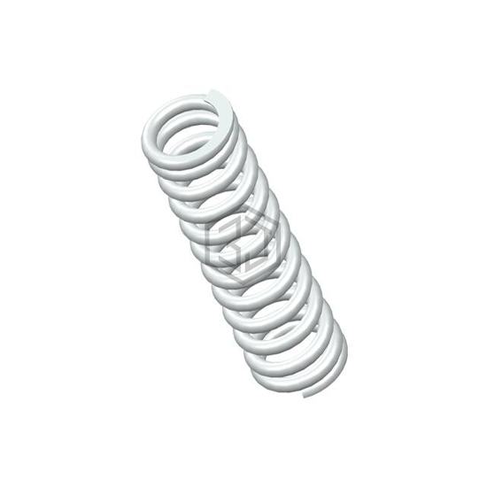 70230SCS - Century Spring Corp - Springs - Compression, Tapered