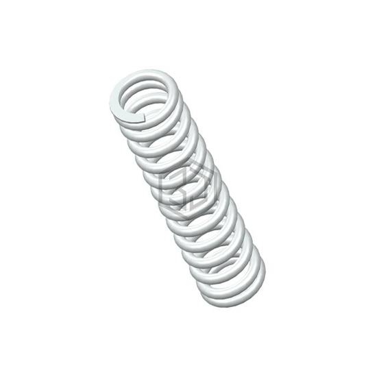 70231SCS - Century Spring Corp - Springs - Compression, Tapered