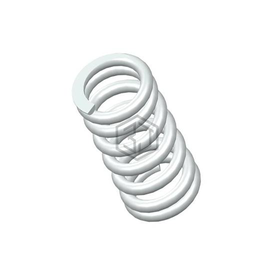 70226SCS - Century Spring Corp - Springs - Compression, Tapered