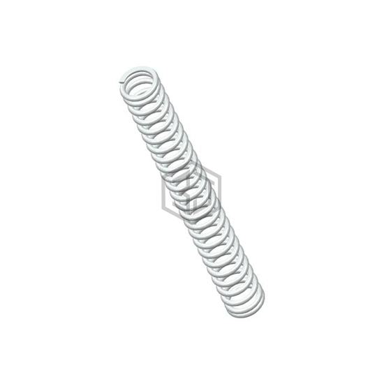70221SCS - Century Spring Corp - Springs - Compression, Tapered