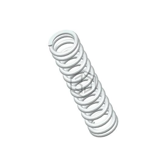 70212SCS - Century Spring Corp - Springs - Compression, Tapered