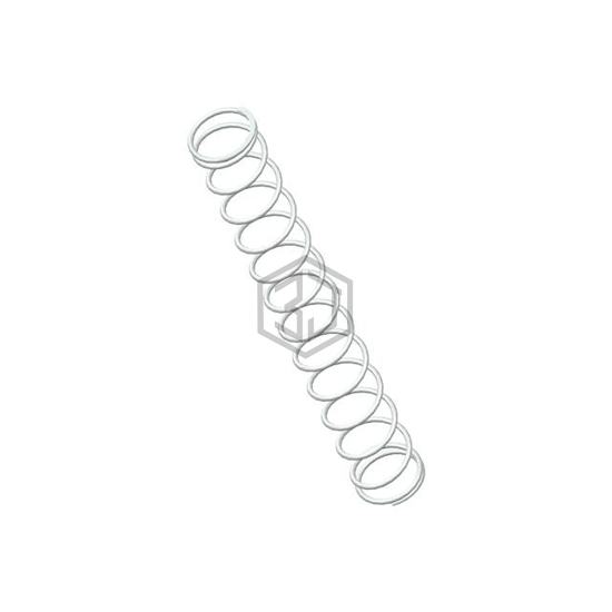70277SCS - Century Spring Corp - Springs - Compression, Tapered