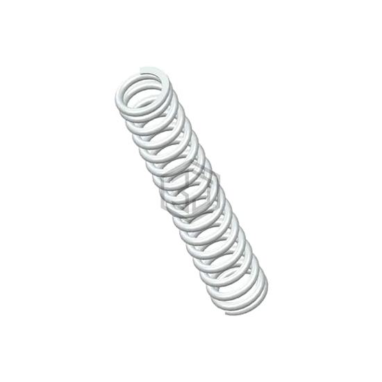 70215SCS - Century Spring Corp - Springs - Compression, Tapered