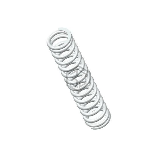 71232SCS - Century Spring Corp - Springs - Compression, Tapered
