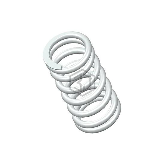 71564SCS - Century Spring Corp - Springs - Compression, Tapered