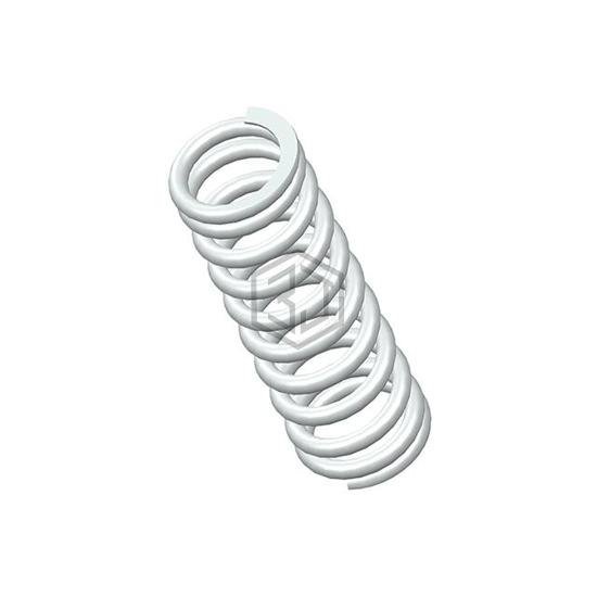71581SCS - Century Spring Corp - Springs - Compression, Tapered