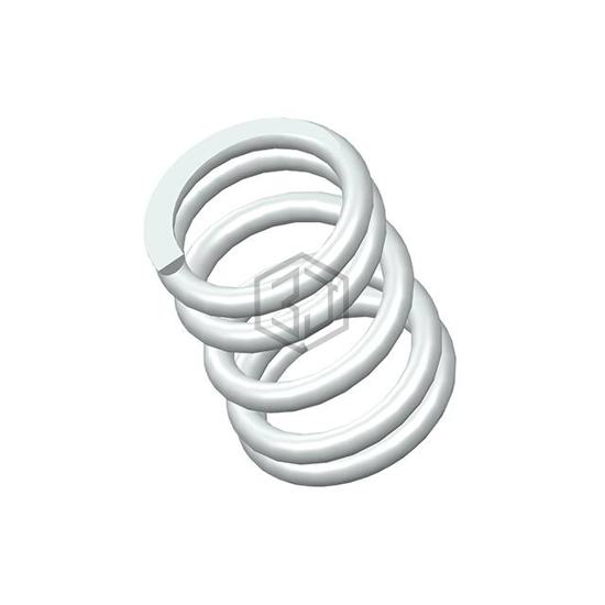 71561SCS - Century Spring Corp - Springs - Compression, Tapered