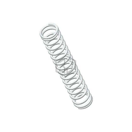 71544SCS - Century Spring Corp - Springs - Compression, Tapered