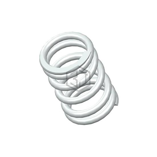 71562SCS - Century Spring Corp - Springs - Compression, Tapered