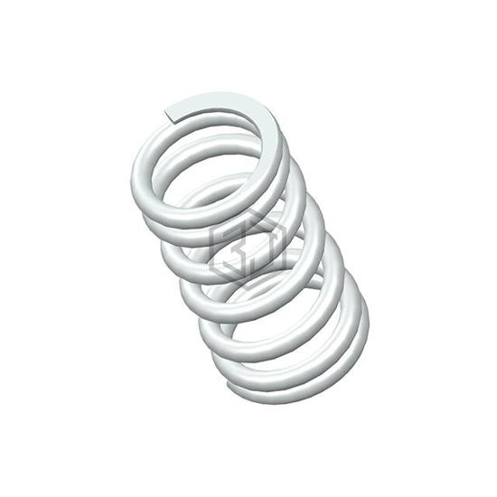 71563SCS - Century Spring Corp - Springs - Compression, Tapered