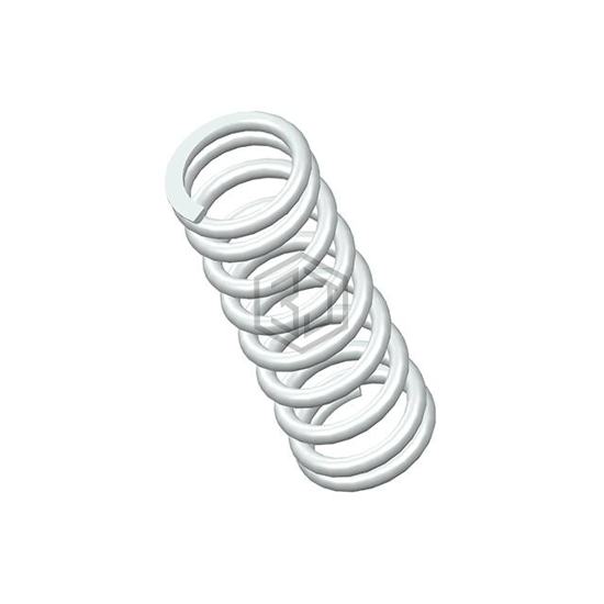 71566SCS - Century Spring Corp - Springs - Compression, Tapered