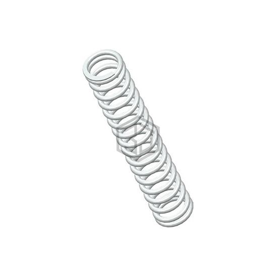 71573SCS - Century Spring Corp - Springs - Compression, Tapered