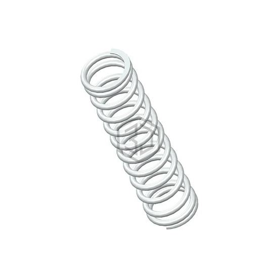 71541SCS - Century Spring Corp - Springs - Compression, Tapered