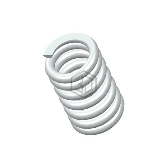 CC-34CS - Century Spring Corp - Springs - Compression, Tapered