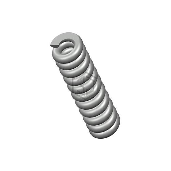 HH-2CS - Century Spring Corp - Springs - Compression, Tapered