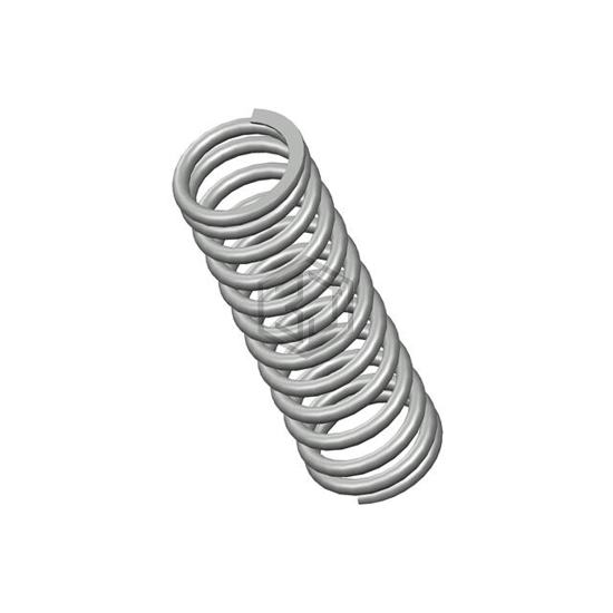 34CS - Century Spring Corp - Springs - Compression, Tapered