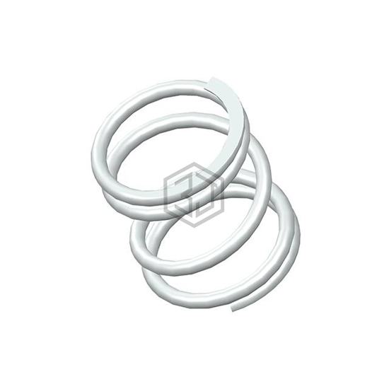 71890SCS - Century Spring Corp - Springs - Compression, Tapered