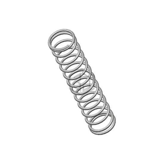 71975CS - Century Spring Corp - Springs - Compression, Tapered