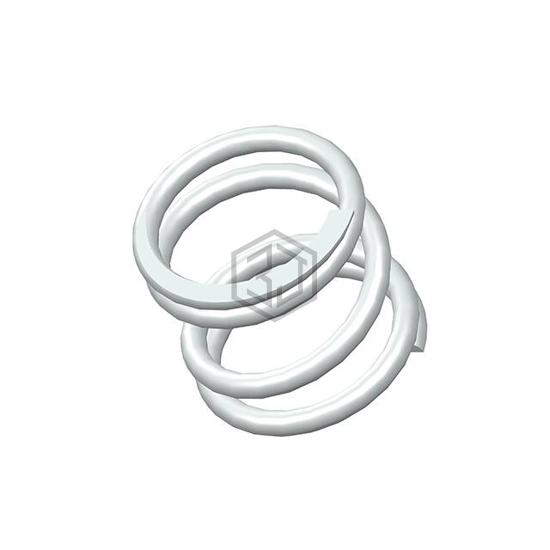 71913SCS - Century Spring Corp - Springs - Compression, Tapered