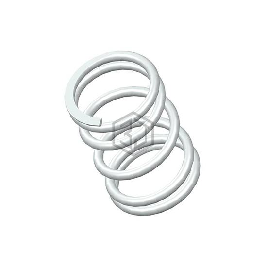 71904SCS - Century Spring Corp - Springs - Compression, Tapered