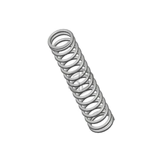 71696CS - Century Spring Corp - Springs - Compression, Tapered
