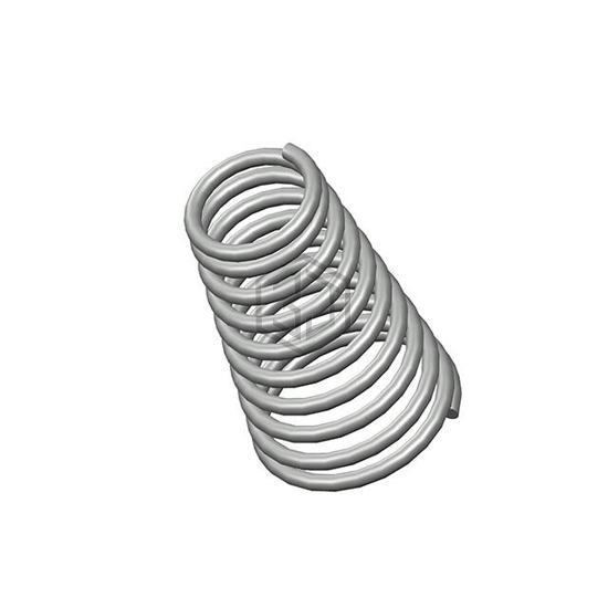 TA-2246CS - Century Spring Corp - Springs - Compression, Tapered