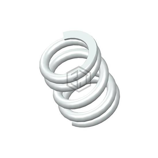 71240SCS - Century Spring Corp - Springs - Compression, Tapered