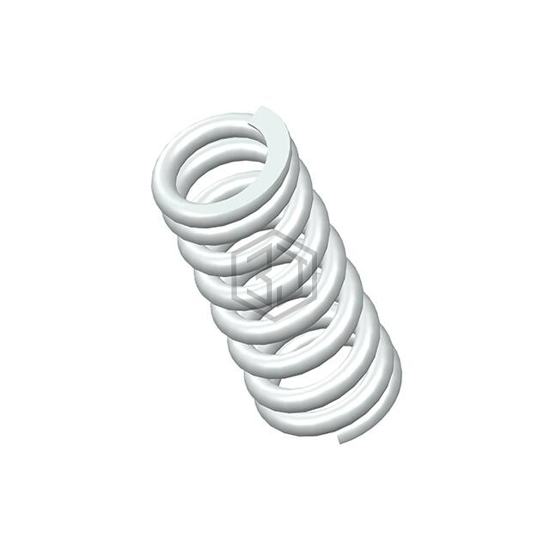 71269SCS - Century Spring Corp - Springs - Compression, Tapered