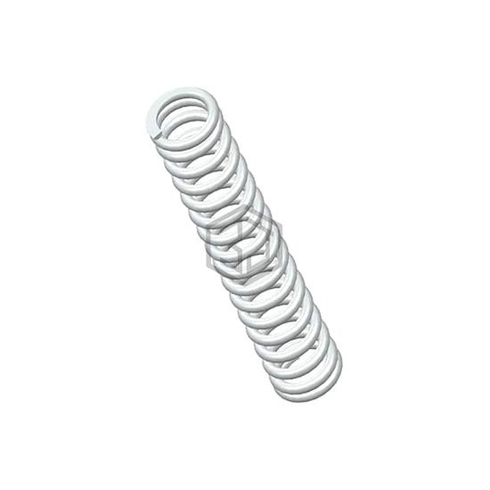 71255SCS - Century Spring Corp - Springs - Compression, Tapered