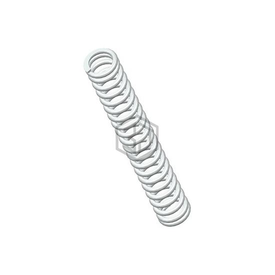 71257SCS - Century Spring Corp - Springs - Compression, Tapered