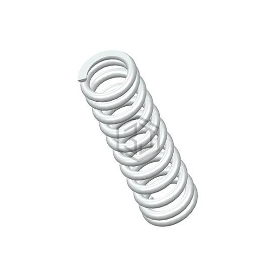71251SCS - Century Spring Corp - Springs - Compression, Tapered