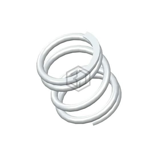 71765SCS - Century Spring Corp - Springs - Compression, Tapered