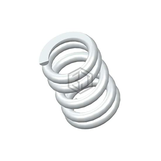 71263SCS - Century Spring Corp - Springs - Compression, Tapered