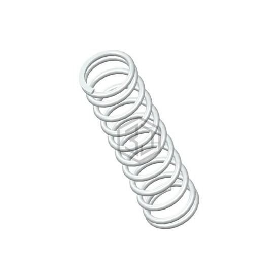 71773SCS - Century Spring Corp - Springs - Compression, Tapered