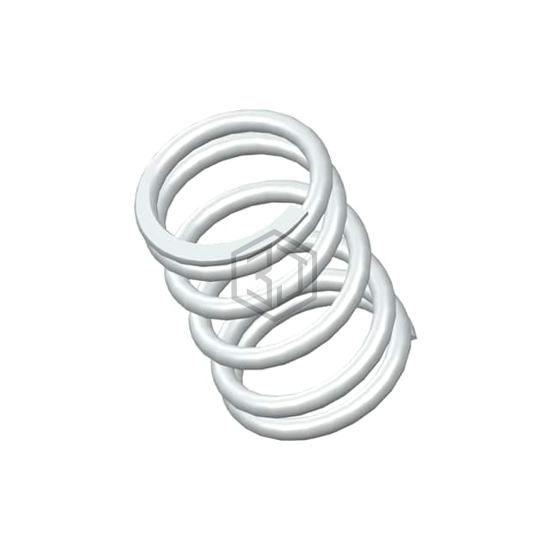 71781SCS - Century Spring Corp - Springs - Compression, Tapered