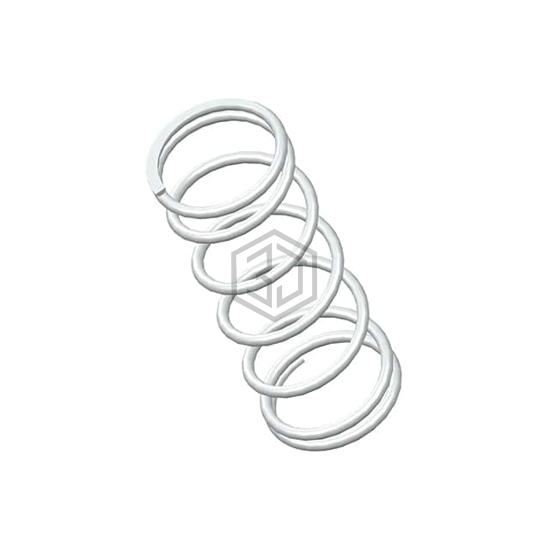 71883SCS - Century Spring Corp - Springs - Compression, Tapered