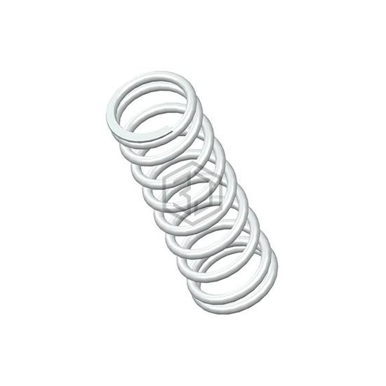 71920SCS - Century Spring Corp - Springs - Compression, Tapered